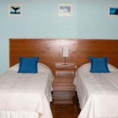фото отеля Spot Bed And Breakfast Buenos Aires