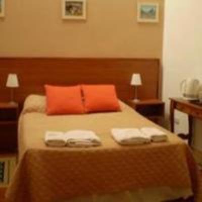 фото отеля Spot Bed And Breakfast Buenos Aires
