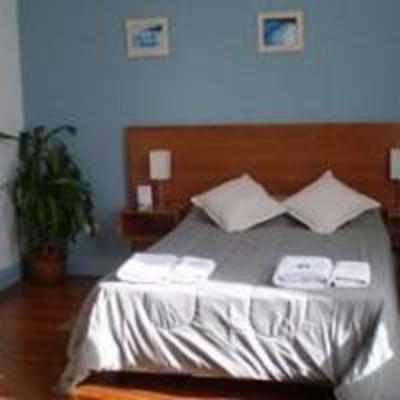 фото отеля Spot Bed And Breakfast Buenos Aires