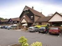 Premier Inn Leybourne Maidstone