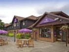 фото отеля Premier Inn Leybourne Maidstone