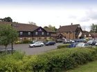 фото отеля Premier Inn Leybourne Maidstone