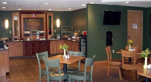 фото отеля AmericInn Hotel Princeton