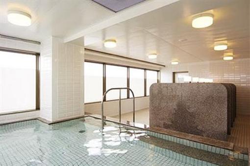 фото отеля Hotel Hokke Club Naha Shintoshin