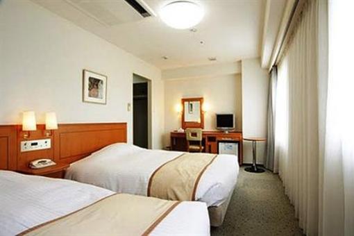 фото отеля Hotel Hokke Club Naha Shintoshin