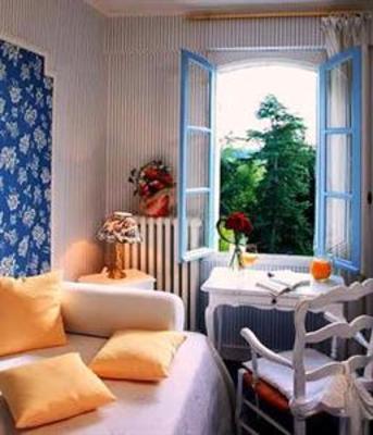 фото отеля Chateau Bellevue Cazaubon