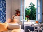 фото отеля Chateau Bellevue Cazaubon