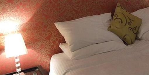 фото отеля Acacia Boutique Hotel