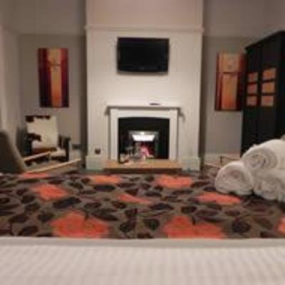 фото отеля Acacia Boutique Hotel