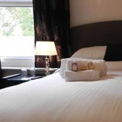 фото отеля Acacia Boutique Hotel
