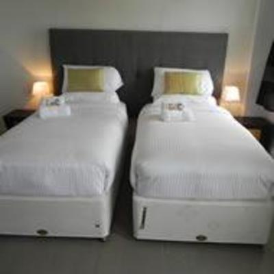 фото отеля Acacia Boutique Hotel