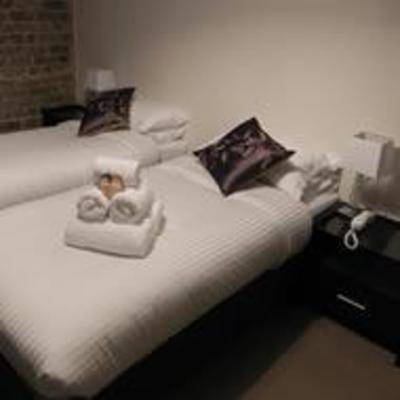 фото отеля Acacia Boutique Hotel