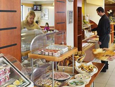 фото отеля Ibis Budget Aachen Raeren Grenz