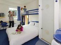 Ibis Budget Aachen Raeren Grenz