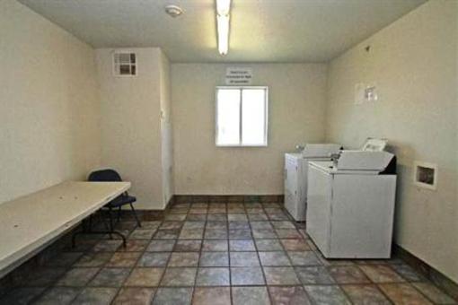 фото отеля Motel 6 El Reno
