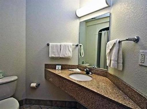 фото отеля Motel 6 El Reno