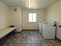 Motel 6 El Reno