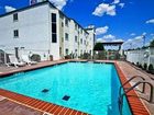 фото отеля Motel 6 El Reno