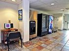 фото отеля Motel 6 El Reno