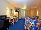 фото отеля Motel 6 El Reno