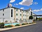 фото отеля Motel 6 El Reno