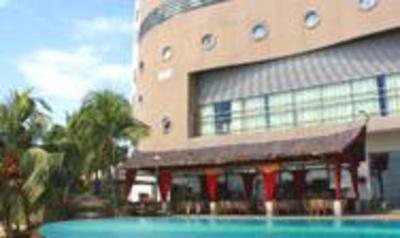 фото отеля Le Paris Hotel And Costa Rica Apartment