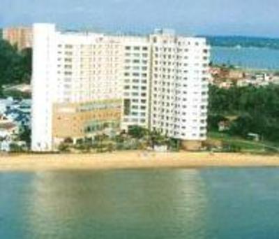 фото отеля Le Paris Hotel And Costa Rica Apartment
