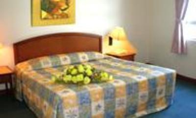 фото отеля Le Paris Hotel And Costa Rica Apartment