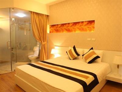 фото отеля Splendid Star Suite Hotel