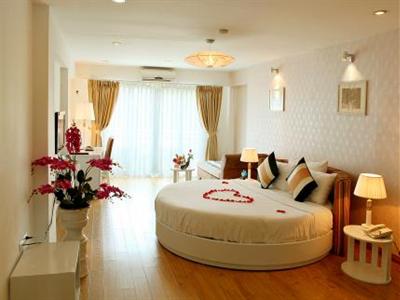 фото отеля Splendid Star Suite Hotel