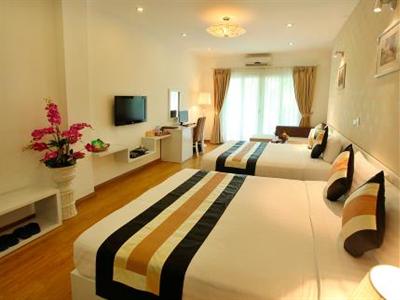 фото отеля Splendid Star Suite Hotel