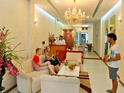 фото отеля Splendid Star Suite Hotel