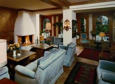 фото отеля Chalet Hotel Gruning Bad Bevensen