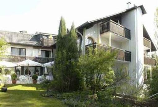 фото отеля Chalet Hotel Gruning Bad Bevensen