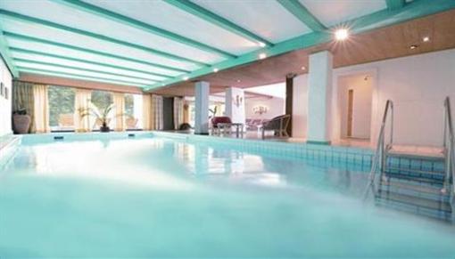 фото отеля Chalet Hotel Gruning Bad Bevensen