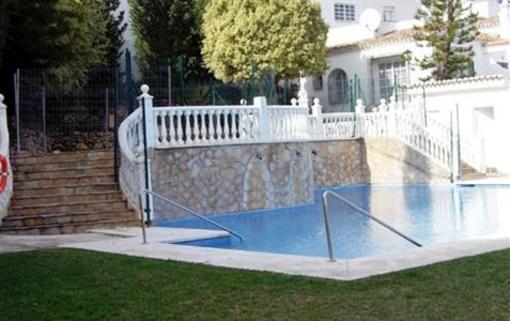 фото отеля Playa Golf Apartments Benalmadena