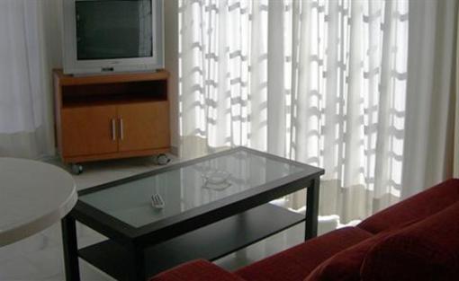 фото отеля Playa Golf Apartments Benalmadena