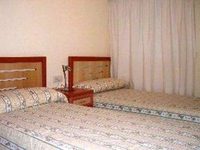 Playa Golf Apartments Benalmadena
