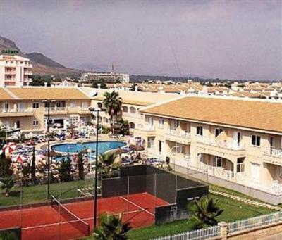 фото отеля Waikiki Hotel Alcudia