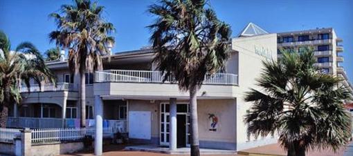 фото отеля Waikiki Hotel Alcudia