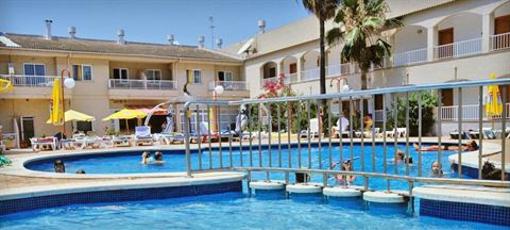 фото отеля Waikiki Hotel Alcudia