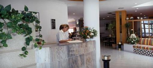 фото отеля Waikiki Hotel Alcudia