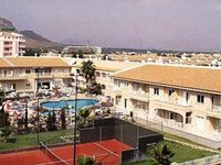 Waikiki Hotel Alcudia