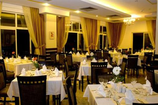 фото отеля L'Oceanica Beach Resort Hotel Camyuva
