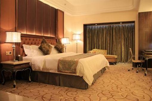 фото отеля Fusha International Yucca Hotel