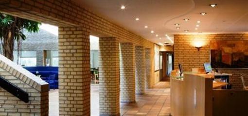 фото отеля Kystvejen's Hotel