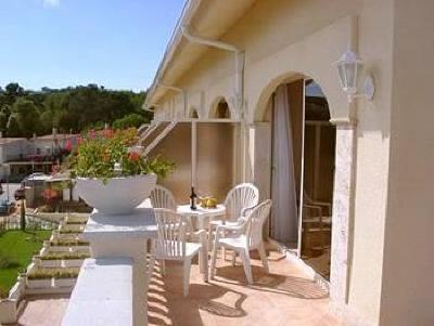 фото отеля Barcarola Hotel Sant Feliu de Guixols