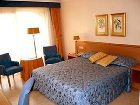 фото отеля Barcarola Hotel Sant Feliu de Guixols