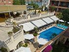 фото отеля Barcarola Hotel Sant Feliu de Guixols