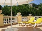 фото отеля Barcarola Hotel Sant Feliu de Guixols